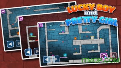 冰火大作战中文版