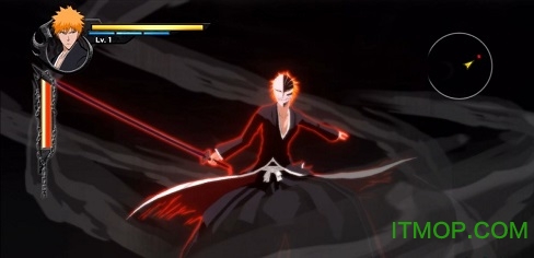 ps3死神灵魂燃烧电脑版