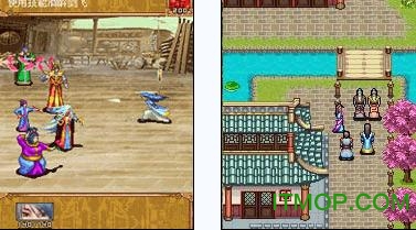 傲剑狂刀血洗江湖apk版