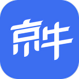 京牛(京东快递小哥工作台app)