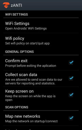 zanti汉化免登录版