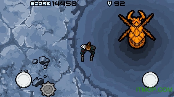 最后的战役手机游戏