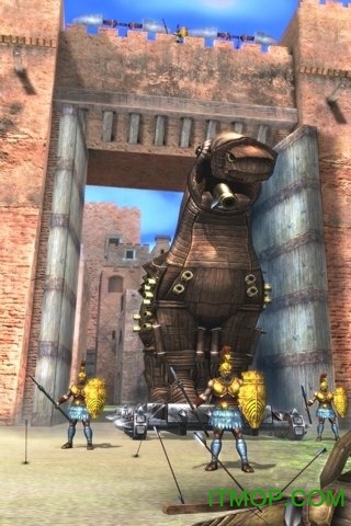 噬神者2手机中文版