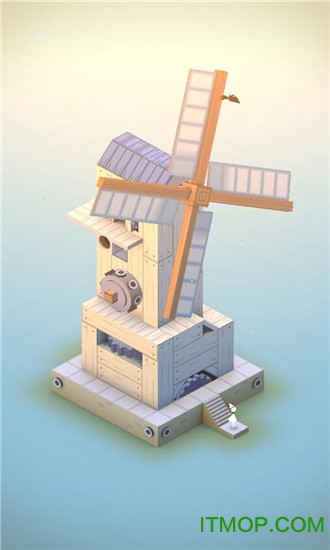 monument纪念碑谷艾达的梦游戏官方正版