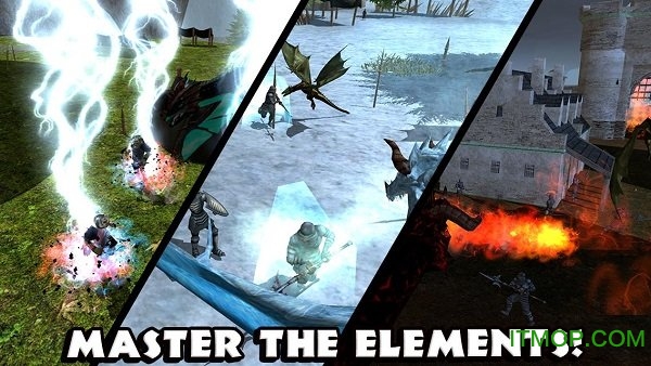 飞龙模拟器无限经验技能点版