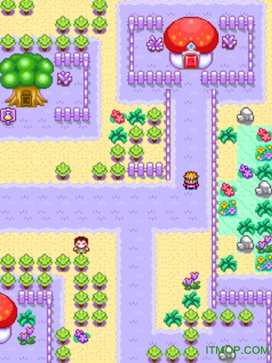 宠物王国2紫内购破解版