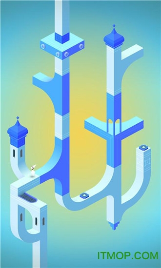 monument纪念碑谷艾达的梦游戏官方正版