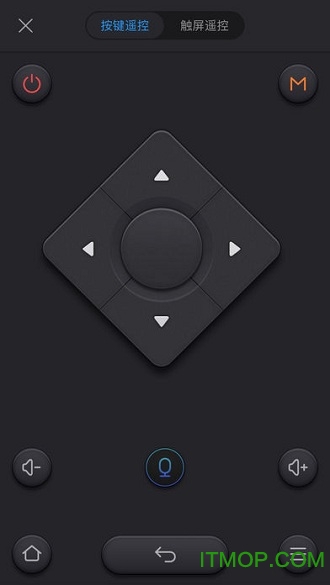 阿里TV助手旧版