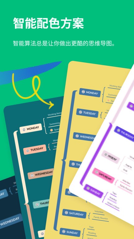 xmind手机汉化版