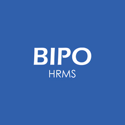 BIPO HRMS客户端