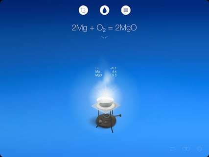 chemist化学实验室app