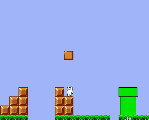 变态版猫版超级玛丽apk