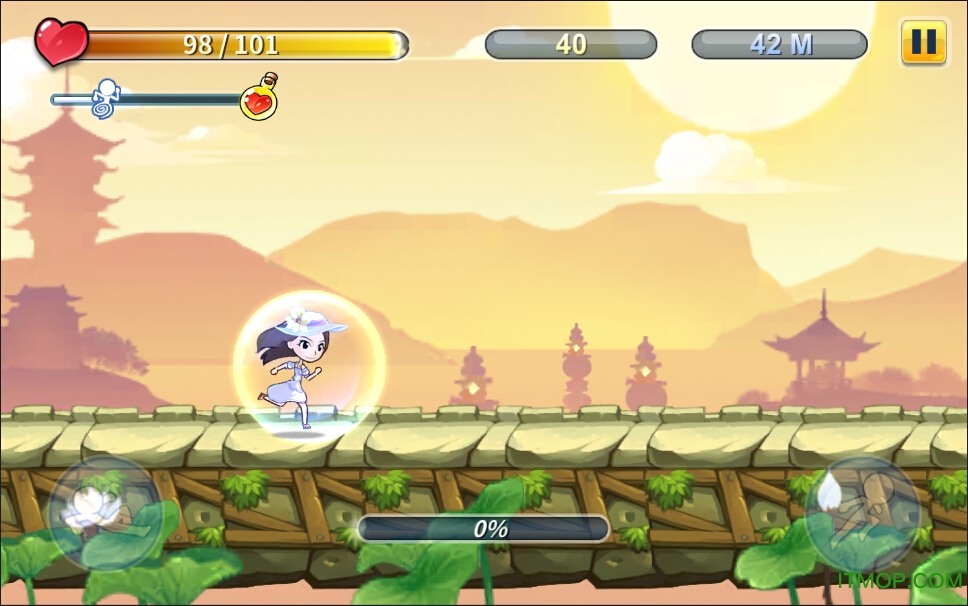 奔跑吧兄弟2动画版内购破解版