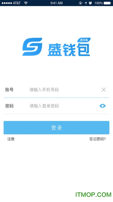 手机盛钱包成长版