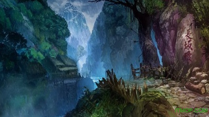 幻想三国志5中文版