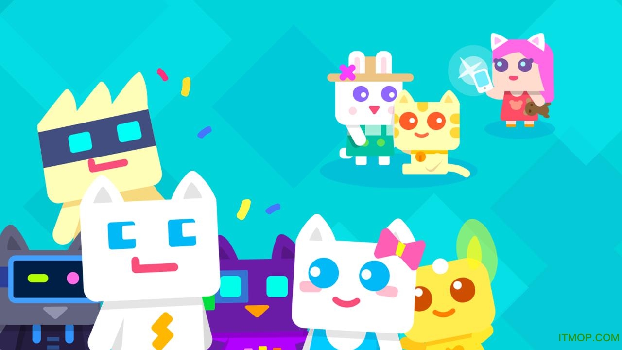 超级幻影猫2内购破解版