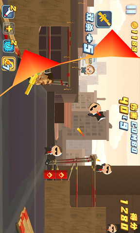 致命伤害内购破解版