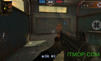 死侍内购破解版