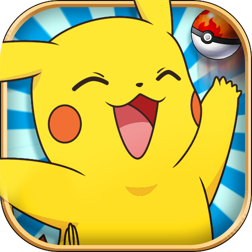 口袋小精灵内购破解版