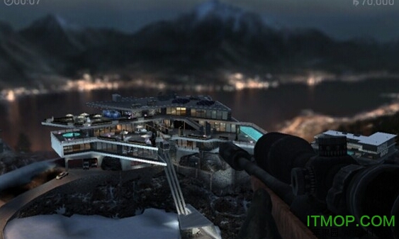 杀手狙击手2内购破解版