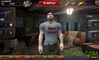 死侍内购破解版