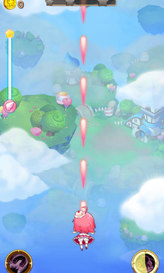 甜蜜冲刺内购破解版