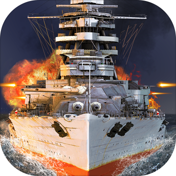 战舰冲突内购破解版