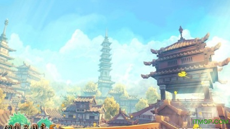 幻想三国志5中文版