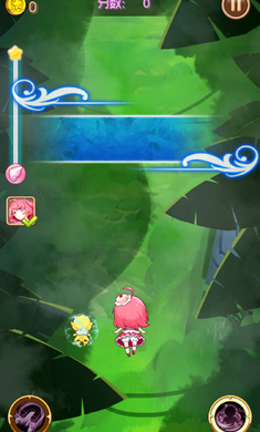 甜蜜冲刺内购破解版