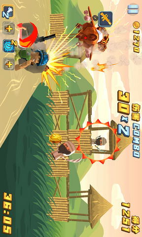 致命伤害内购破解版