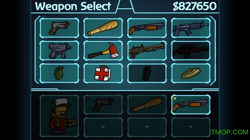 僵尸小镇2(Zombieville USA 2)