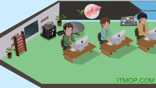 游戏开发大亨手机版破解版