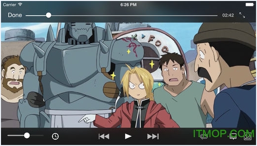 VLC播放器app最新版本