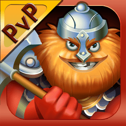 土地掠夺者无限金币版