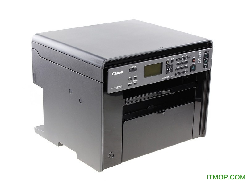 佳能Canon MF4700 驱动