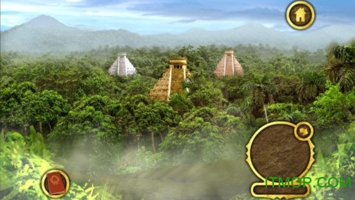 失落的神庙之谜汉化版(Lost Temples)