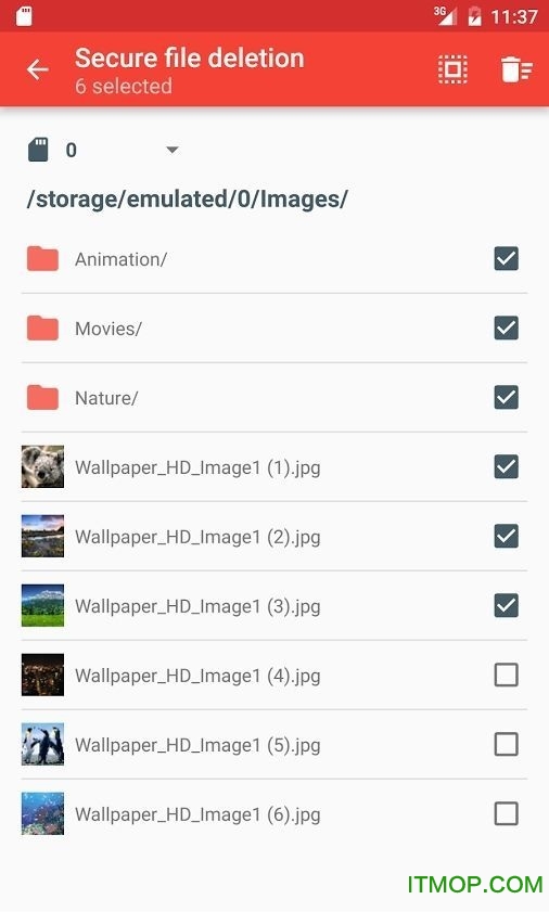 sdelete文件粉碎机手机版