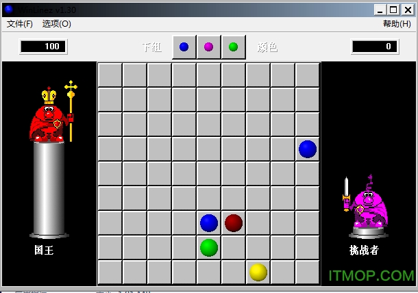 winlinez 五连球游戏