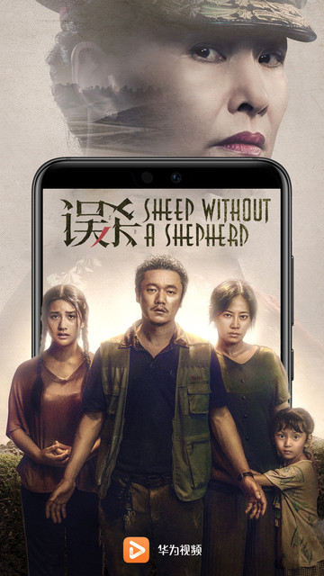 华为视频播放器