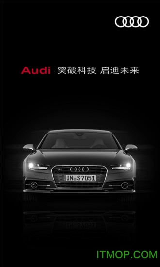 myaudi app