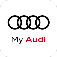 myaudi app