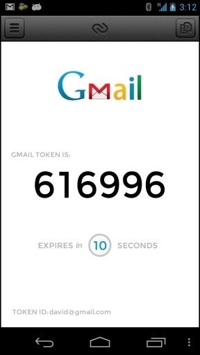 twilio authy 2-factor验证器