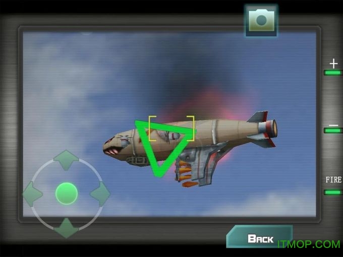 最后的防线内购破解版