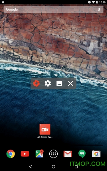 Az Screen Recorder汉化破解版