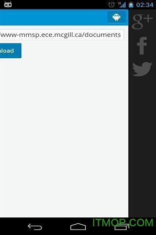 万能下载器手机中文版