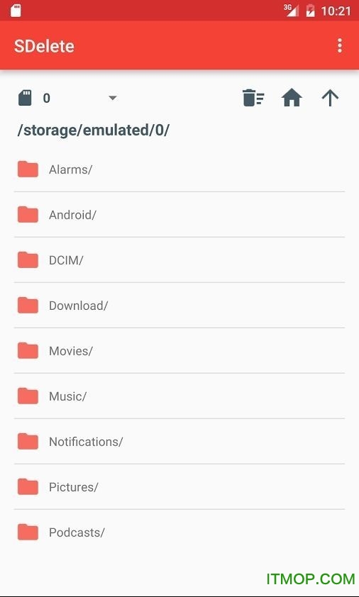 sdelete文件粉碎机手机版