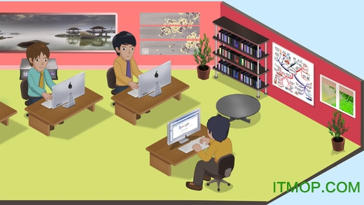 游戏开发大亨手机版破解版