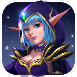 暗黑联盟官方版