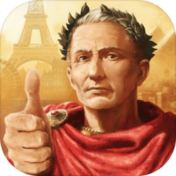 历史巨轮中文内购破解版(Through the Ages)