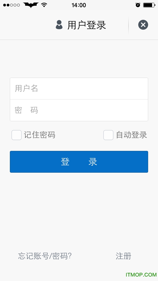 苹果手机PP助手IOS安装版